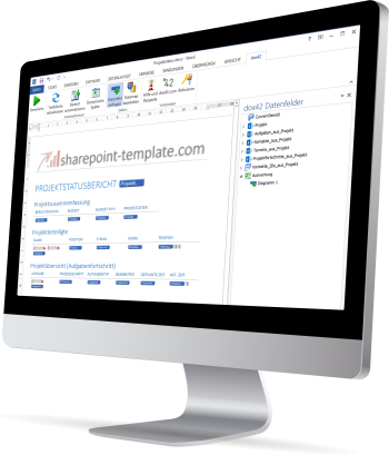 SharePoint Word,-Excel-und-PDF